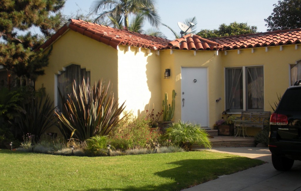 casa de semana 11/26/09