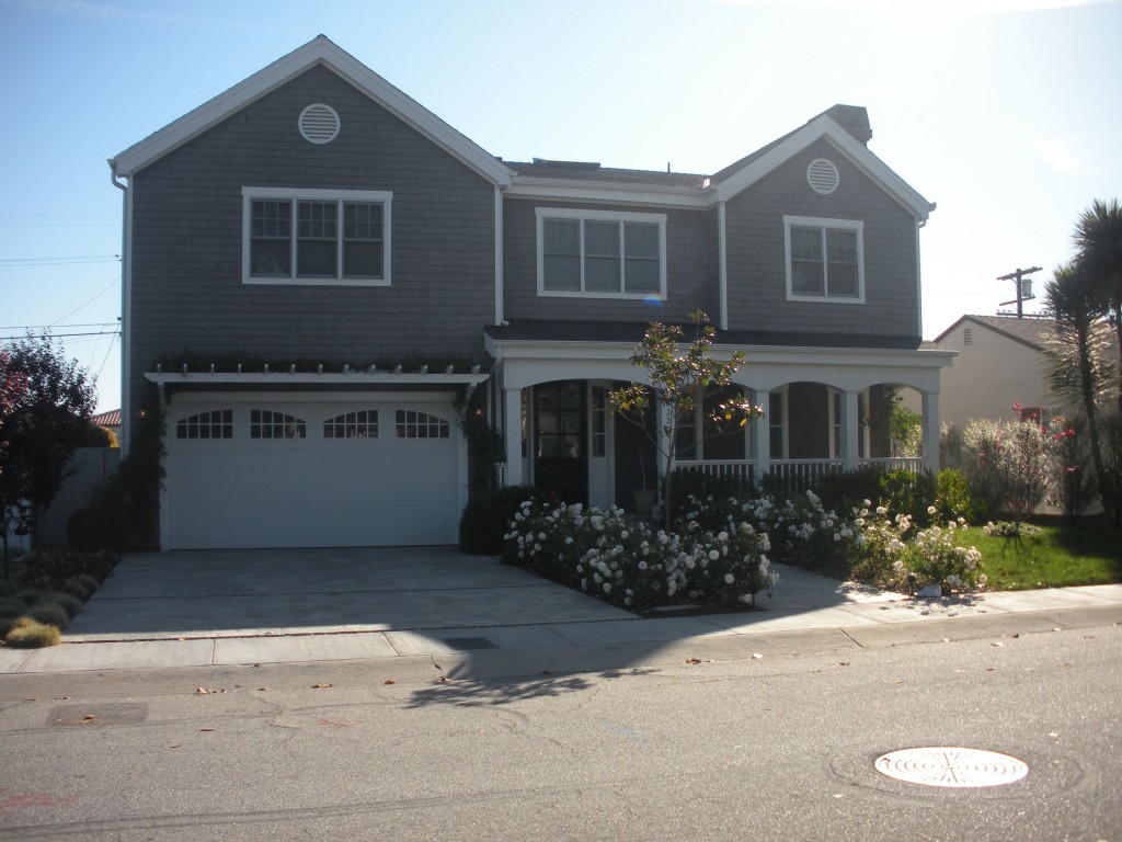 House of the week 4/20