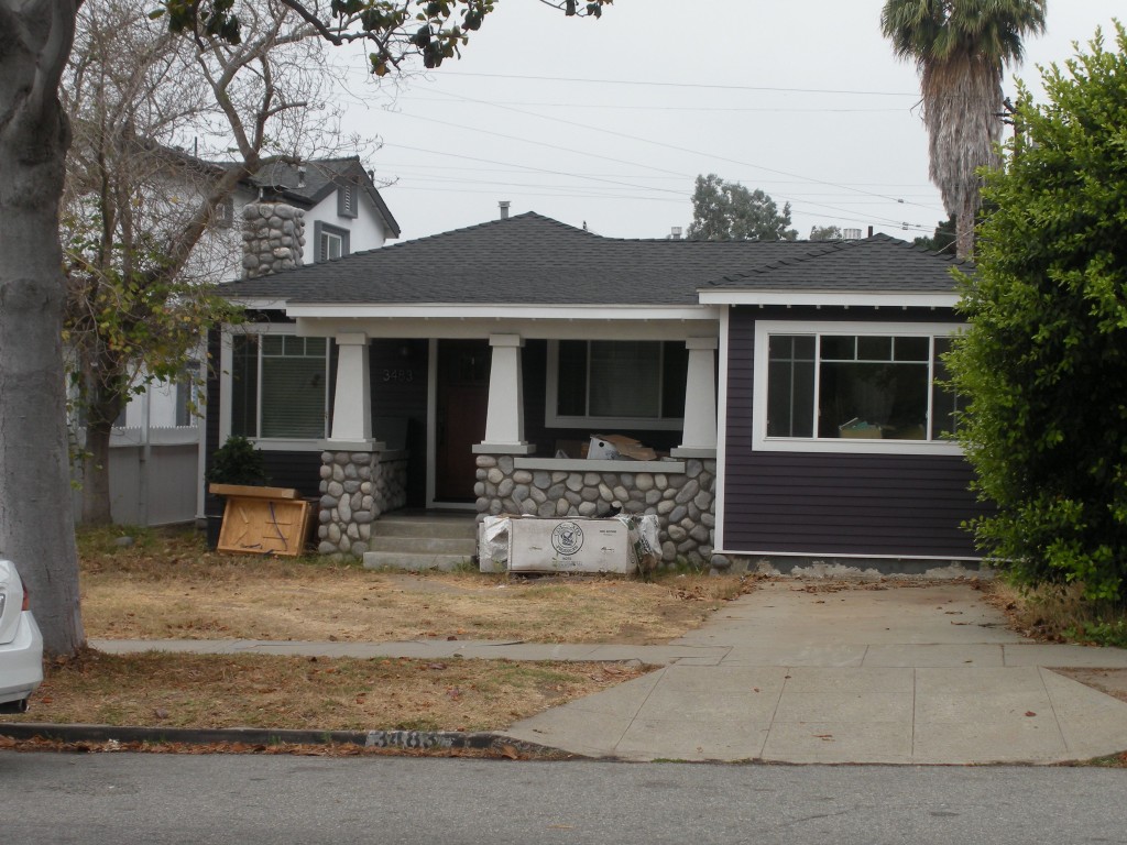 casa de semana 9/7