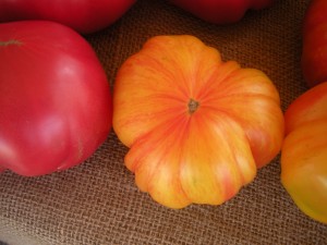 heirloom #2