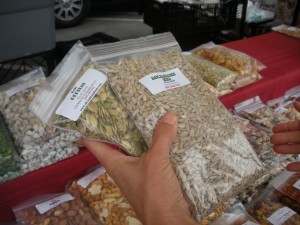 seeds
