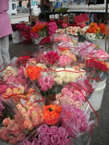 flowers