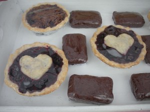 Yvonne's Gluten Free Goodies