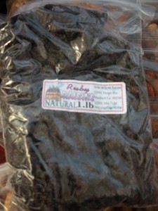 raisins