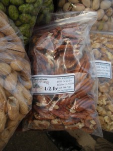 pecans