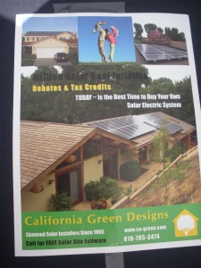CA Green Designs