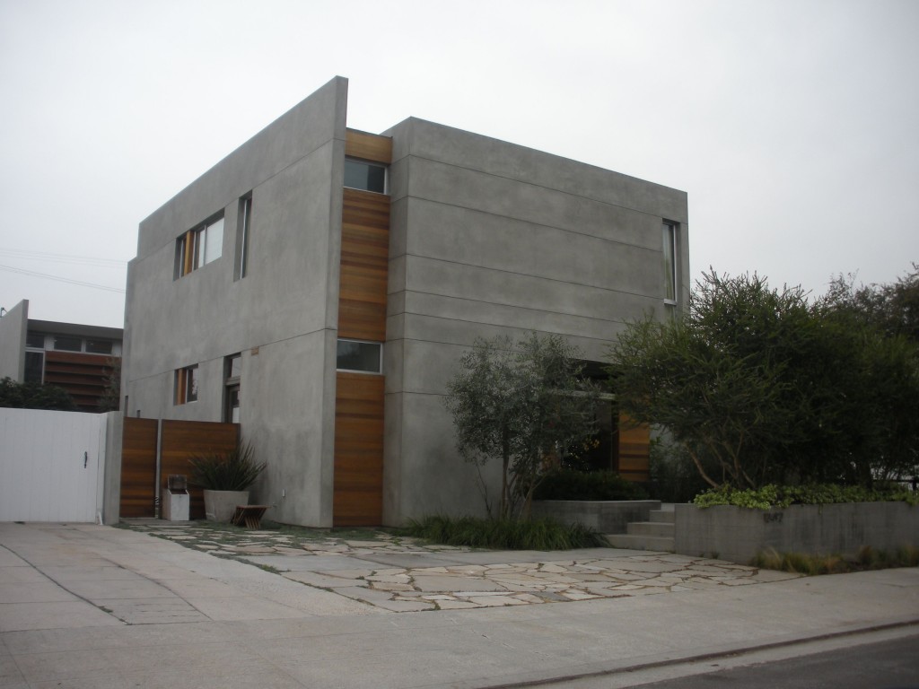 casa de semana 12/21/09