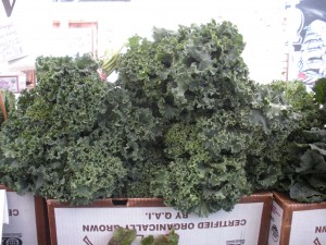 Kale #2