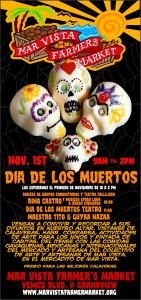 Day of the Dead Spanish