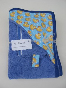 blue towel blue duckies blue towel blue duckies