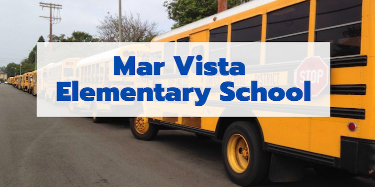 Mar Vista Elementary School