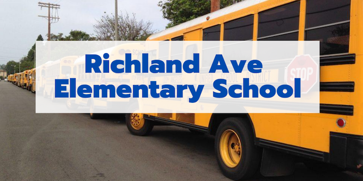 Richland school featured image