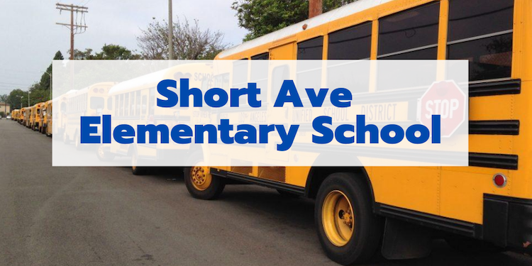 Short ave school featured image
