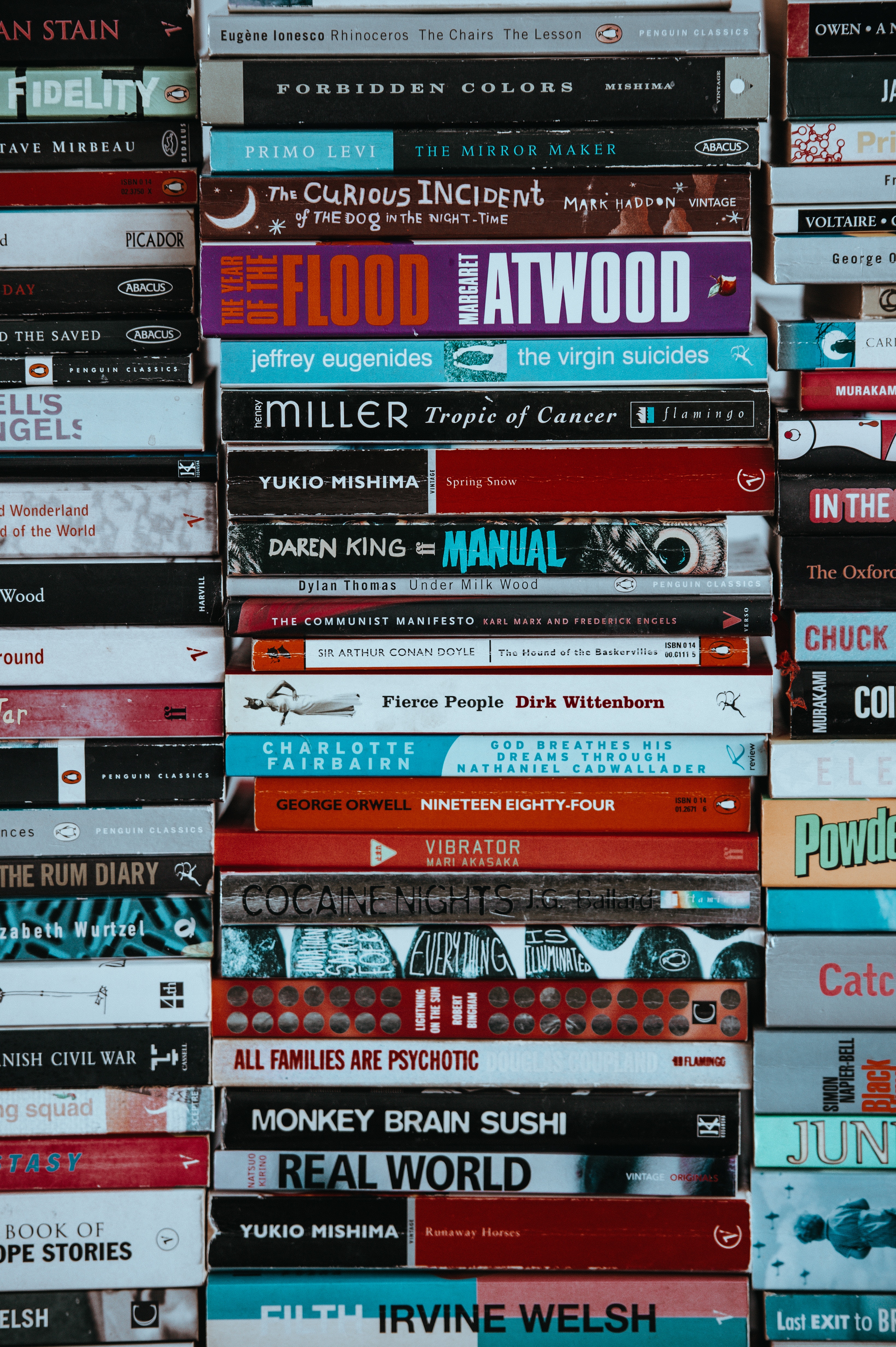 Mar Vista Library Book Sale Saturday, June 8th