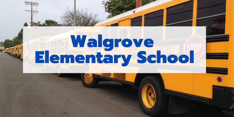 Walgrove Elementary School